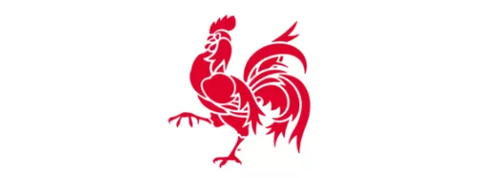 Logo Région wallonne 